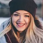 María González, Propietaria, Hotel Boutique · Costa Brava